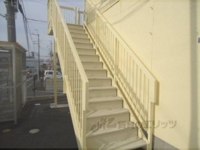 階段