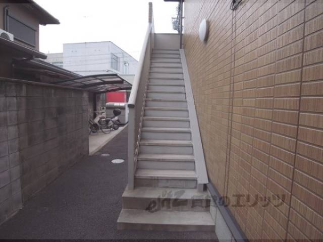 階段