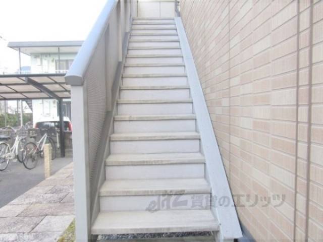 階段