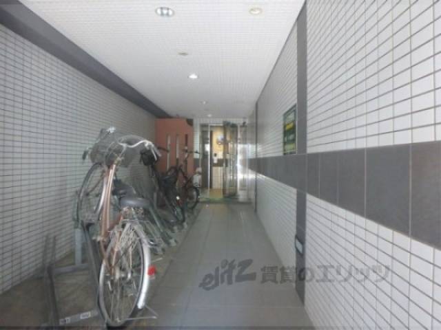 通路