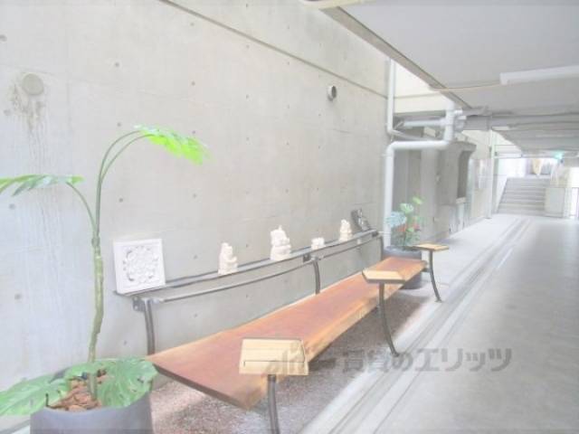 通路