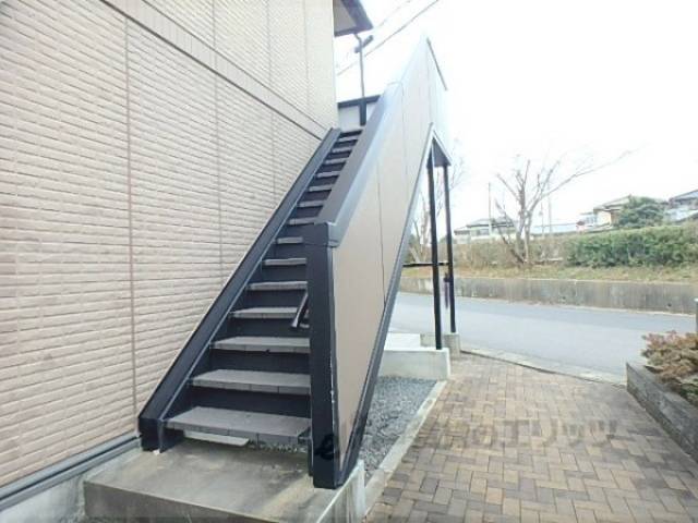 階段