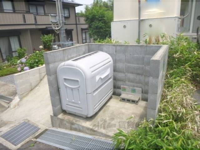 ゴミＢＯＸ