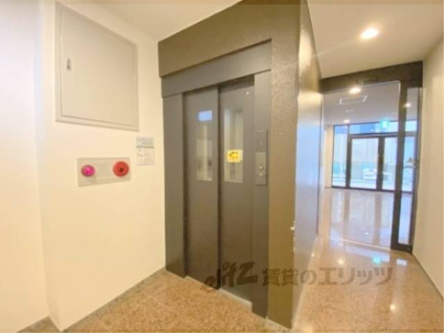 エレベーター