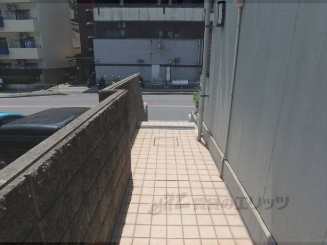 通路