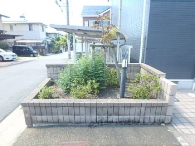 植栽