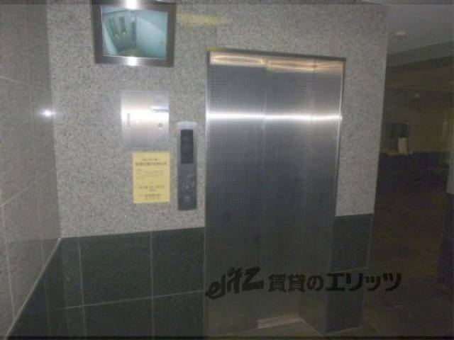 エレベーター