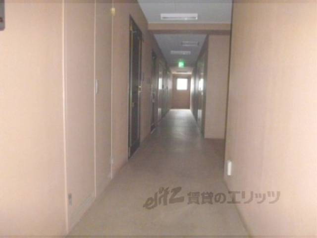 廊下