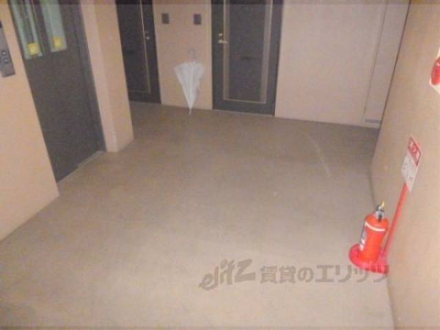 廊下