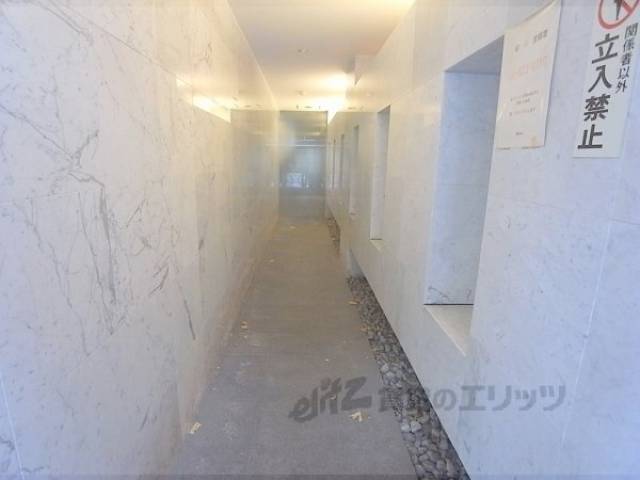 通路