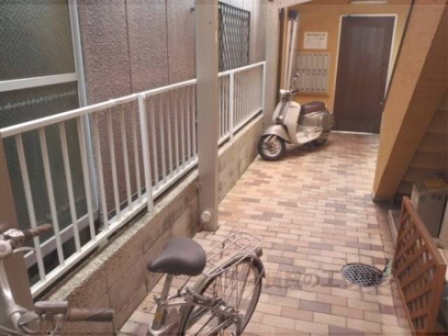 通路