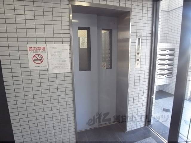 エレベーター