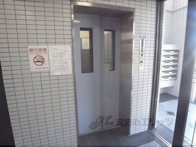 エレベーター