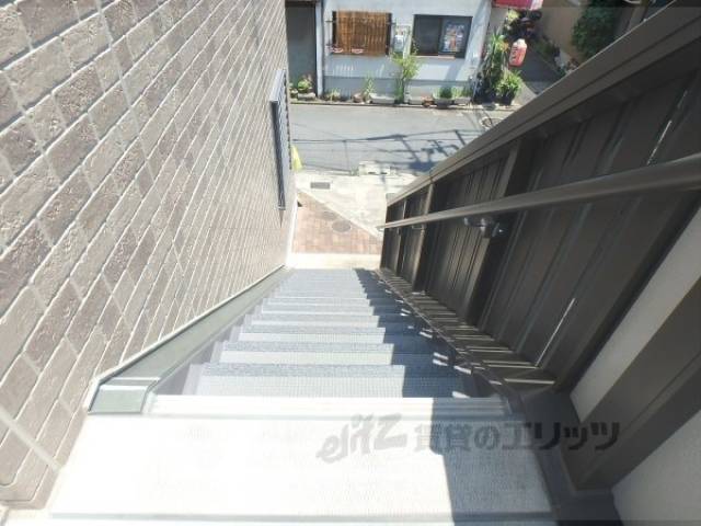 階段