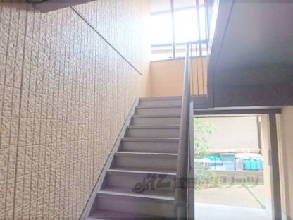 階段