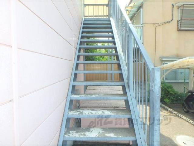 階段