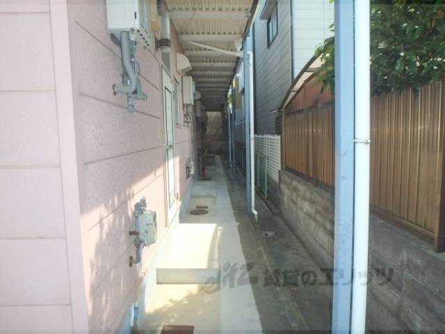 通路