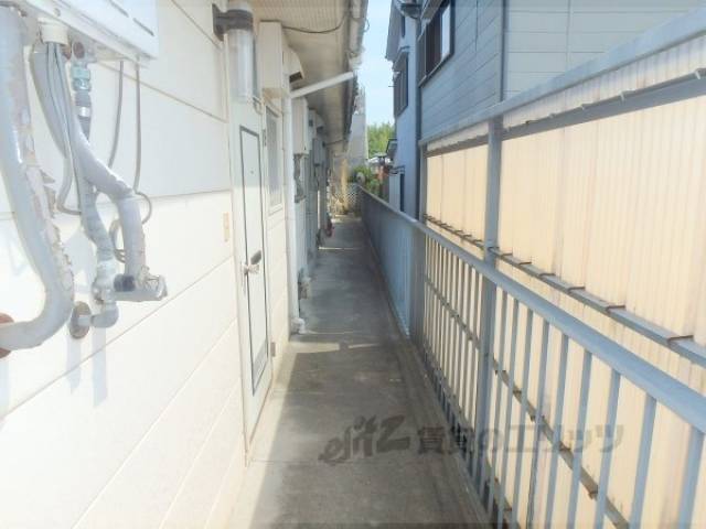通路