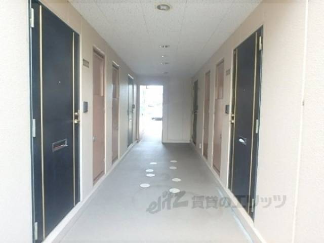 通路