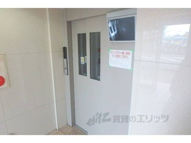 エレベーター