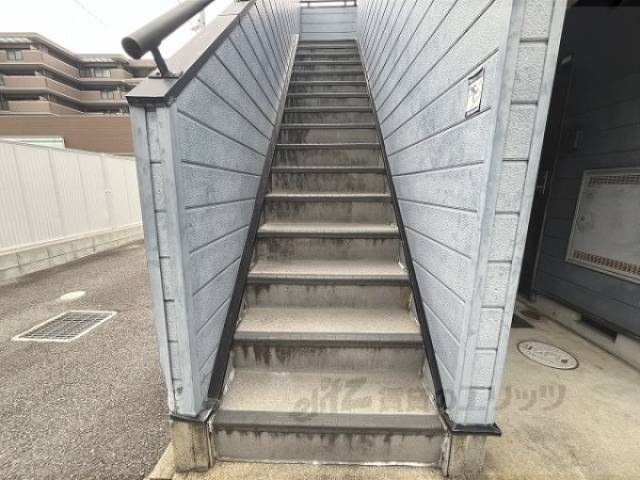 階段