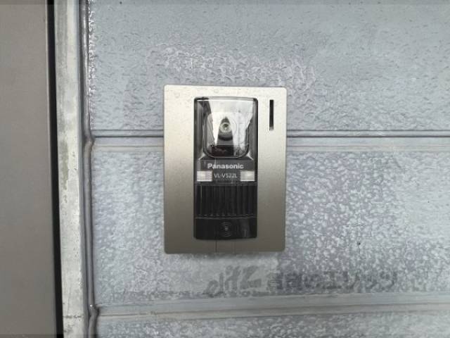 インターホン