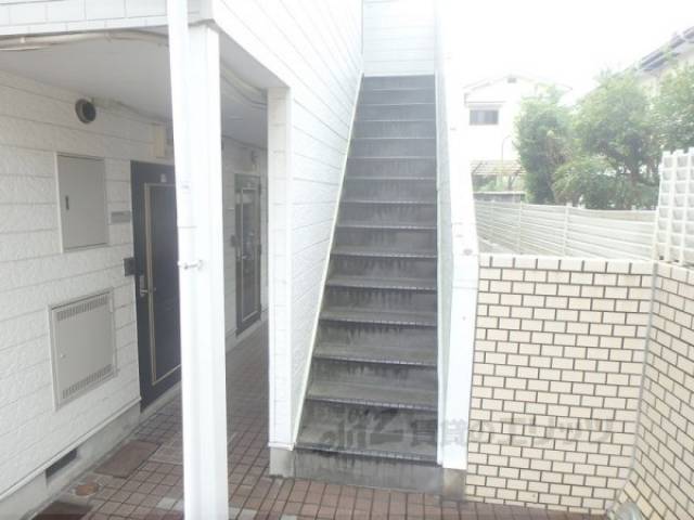 階段