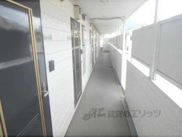 通路