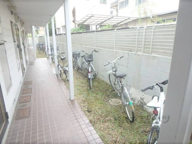 廊下