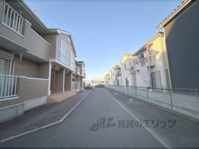 通路