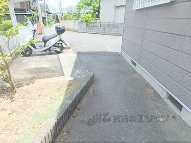通路