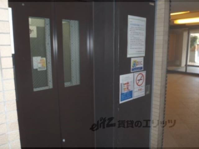 エレベーター
