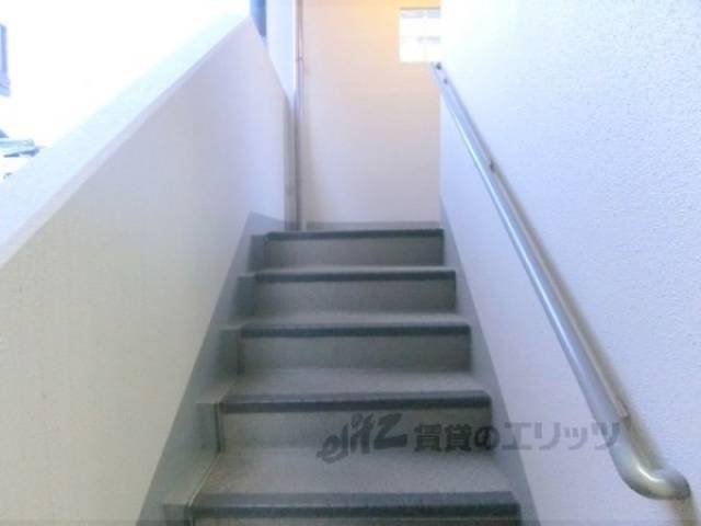 階段