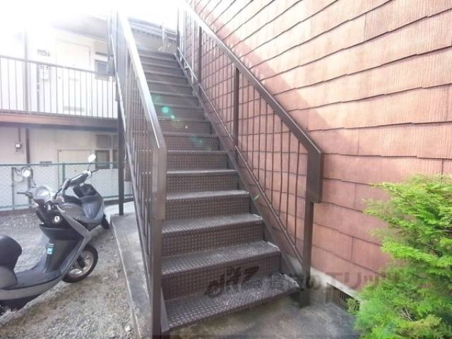 廊下