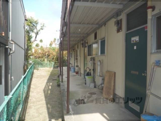 通路