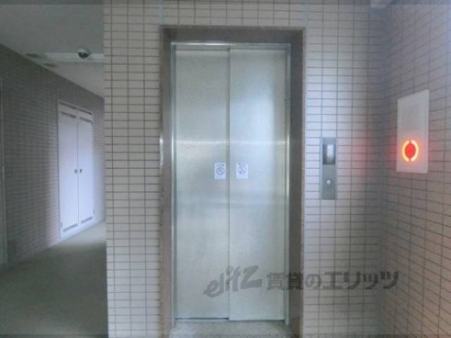 エレベーター
