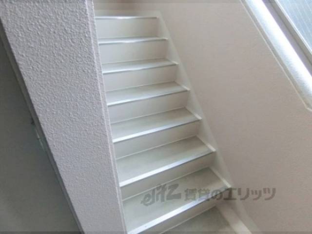 階段