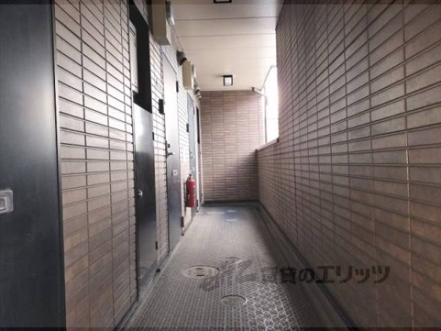 廊下
