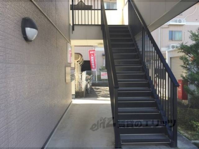 階段