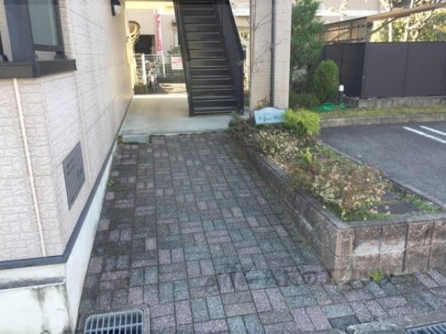 通路