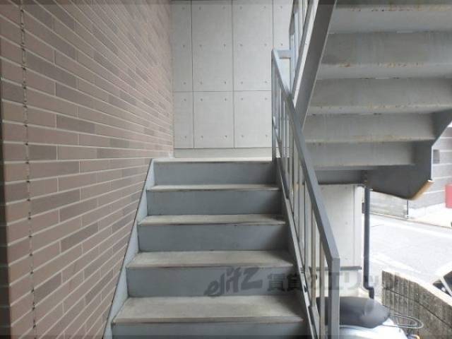 階段