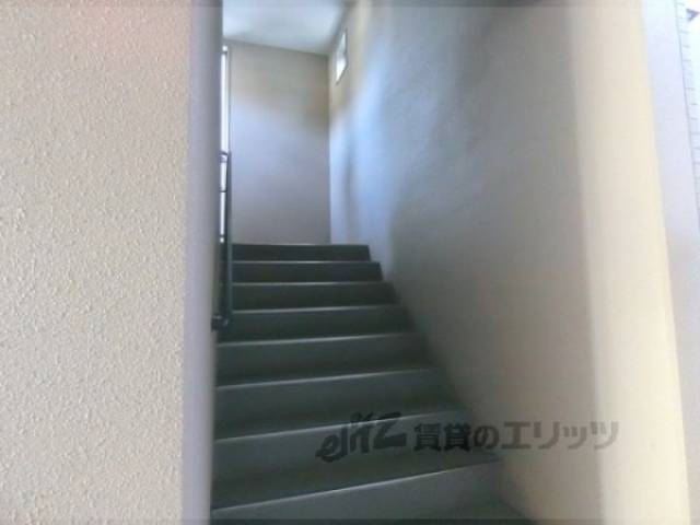 階段