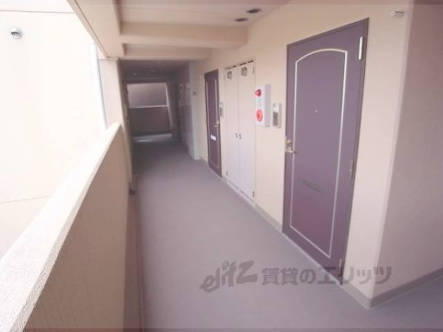 通路