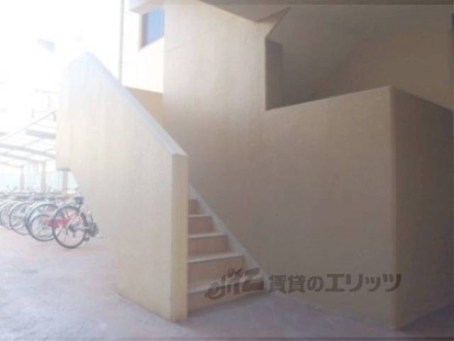 階段