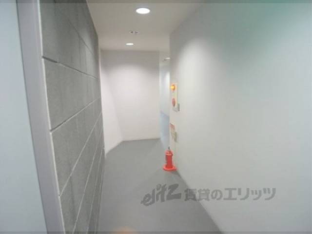 通路