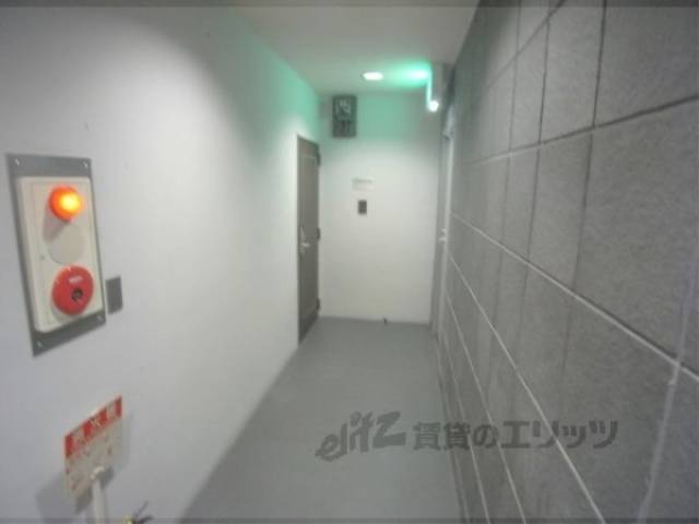通路