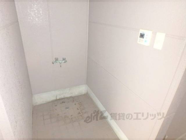 ペット用シャワー