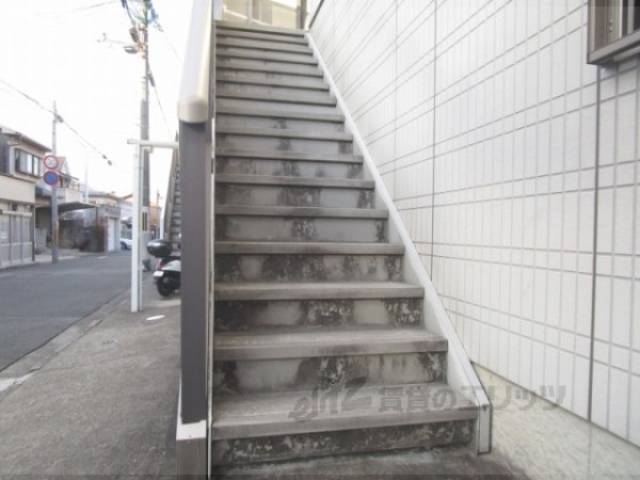 階段