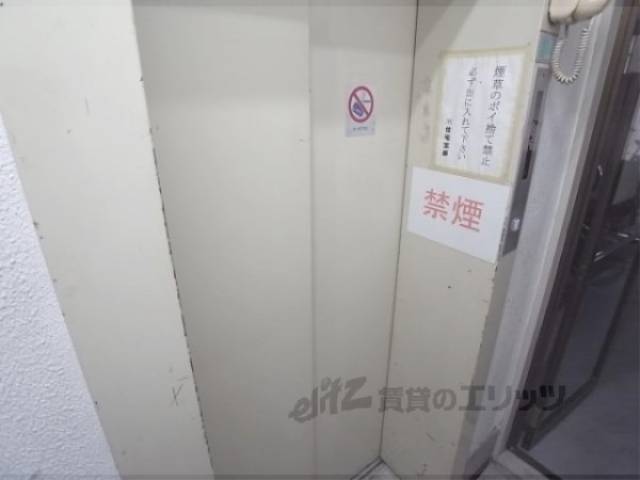 エレベーター