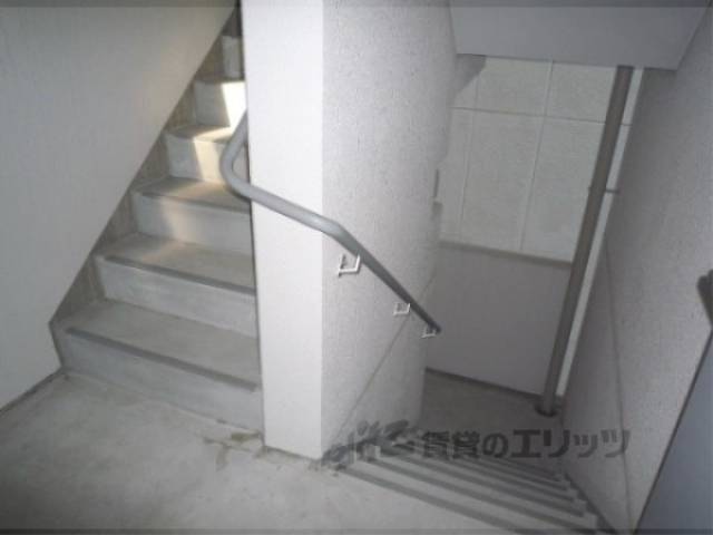 階段
